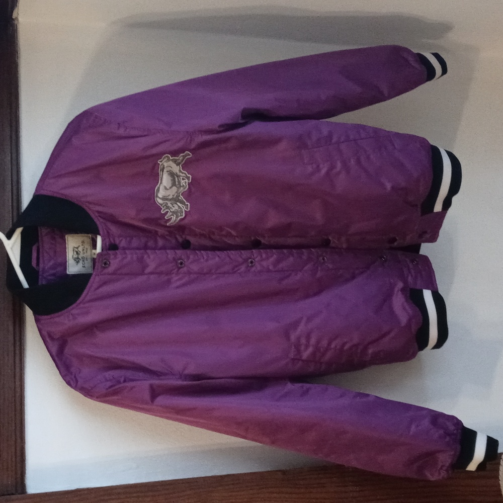 ecko unltd jacket